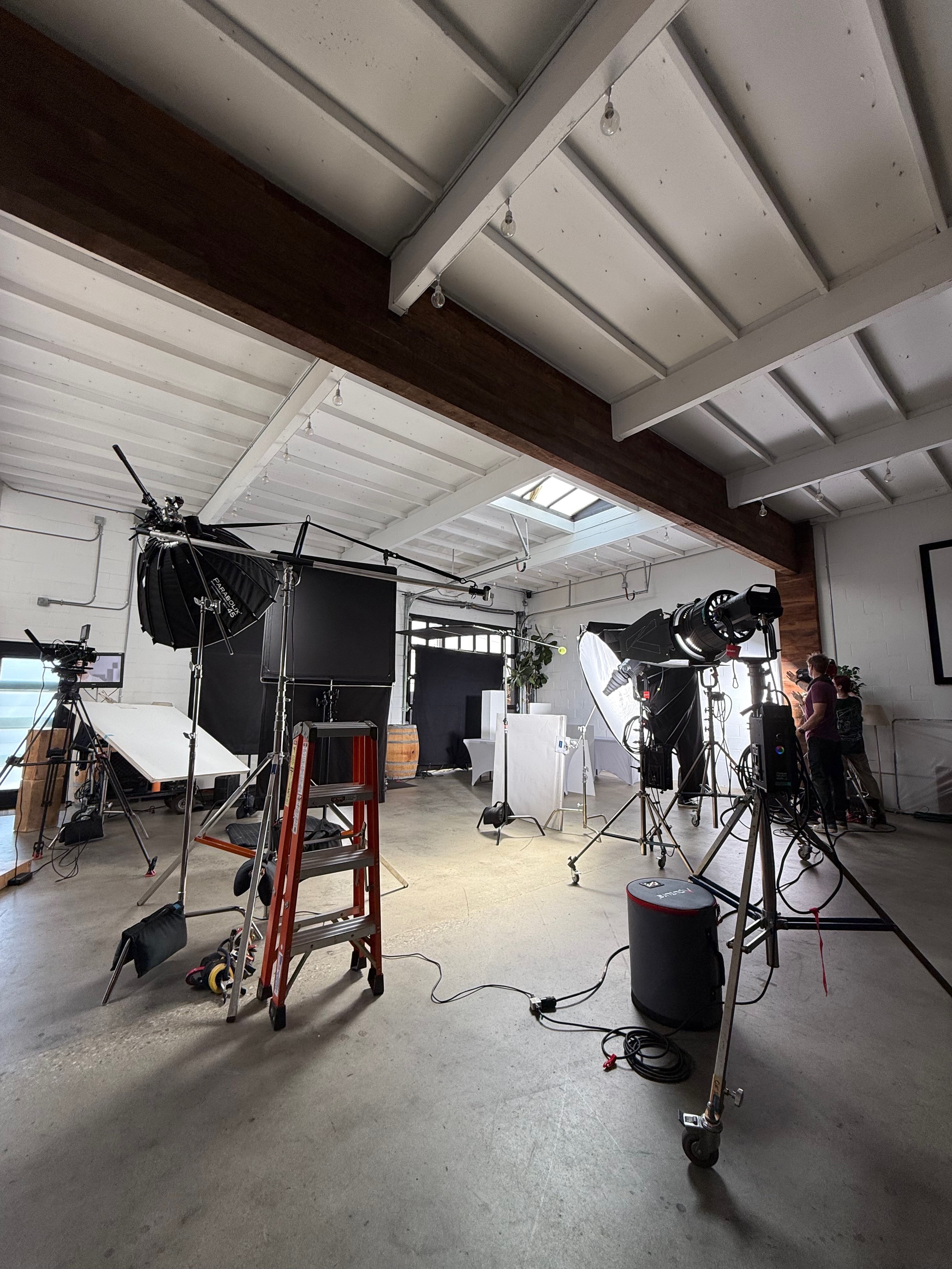 Sandro BTS 8